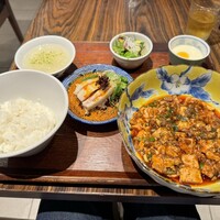 中華旬彩 森本 - 