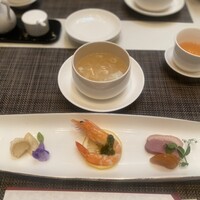 中国料理 陽明殿 - 