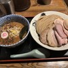 松戸中華そば 富田食堂