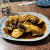 べてい 焼鳥店