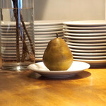 スガハラ - 内観