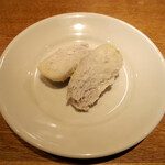 スガハラ - 土垂里芋