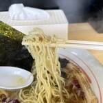 らーめん 光家 - 