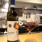 スガハラ - Napolini Montefalco Rosso