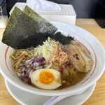 らーめん 光家 - 