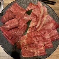 焼肉うしごろ 横浜店 - 