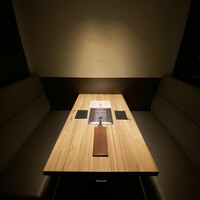 焼肉うしごろ 横浜店 - 