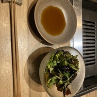 焼肉うしごろ 横浜店 - 