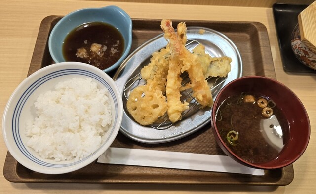えびのや 高田馬場店 - 高田馬場/天ぷら | 食べログ