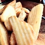 ジャミジャミ - 