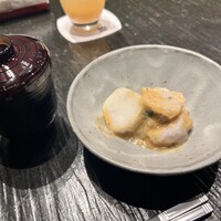 ダイナミックキッチン＆バー 燦 大阪店 - 