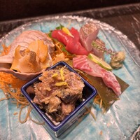 ダイナミックキッチン＆バー 燦 大阪店 - 