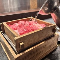 ダイナミックキッチン＆バー 燦 大阪店 - 