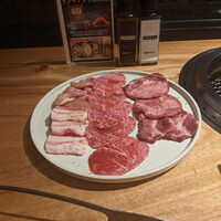 福岡焼肉kintan - 