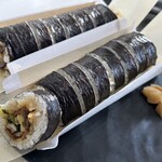 寿司・割烹 偉洲亥 - 