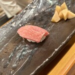 寿司・割烹 偉洲亥 - 