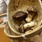 寿司・割烹 偉洲亥 - 