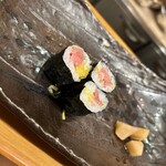 寿司・割烹 偉洲亥 - 