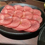 やみつき - 上タン