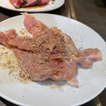 やみつき - セセリ