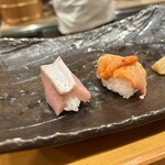 寿司・割烹 偉洲亥 - 