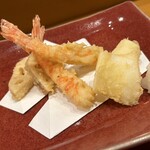 寿司・割烹 偉洲亥 - 