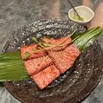 やきにく田邊 - 