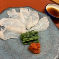 寿司・割烹 偉洲亥 - 