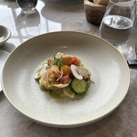 ジャヌ メルカート - 