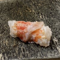 鮨かわなか - 