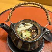 寿司・割烹 偉洲亥 - 