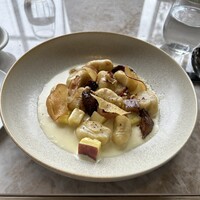 ジャヌ メルカート - 