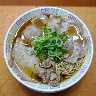 第一旭特製ラーメン_1