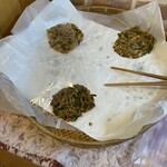 キムチ屋ときわ - お店で