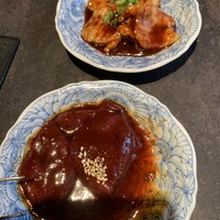 東京焼肉 平城苑 銀座5丁目店 - 