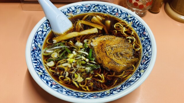 なるみ - 南永山（ラーメン）の写真