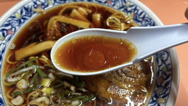 なるみ - 南永山（ラーメン）の写真