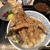 銀座ハゲ天 - 