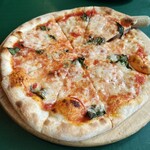 イタリア料理・ボッカボーナ - 