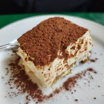 イタリア料理・ボッカボーナ - 