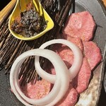 焼肉 松お - 