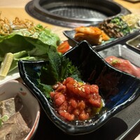 近江うし焼肉 にくTATSU 銀座店 - 