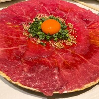 肉の匠 将泰庵 船橋駅前 はなれ店 - 