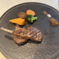 tcc GINZA - 