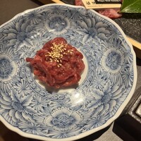 焼肉会席 舌牛 銀座店 - 