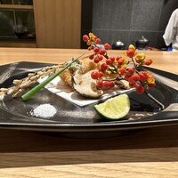 日本料理 をとわ -  日本料理 をとわ -