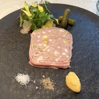 tcc GINZA - 