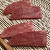 焼肉白炭 - 
