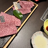 焼肉会席 舌牛 銀座店 - 
