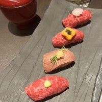 焼肉会席 舌牛 銀座店 - 